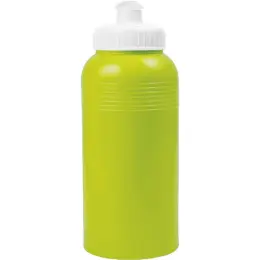 500ml Ultra Sports Water Bottle Lime